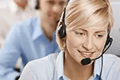 Telemarketing/Call Centers